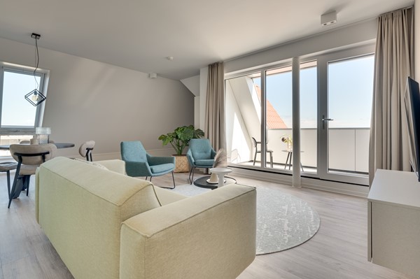 Medium property photo - Langendam 30-301, 4374 AD Zoutelande